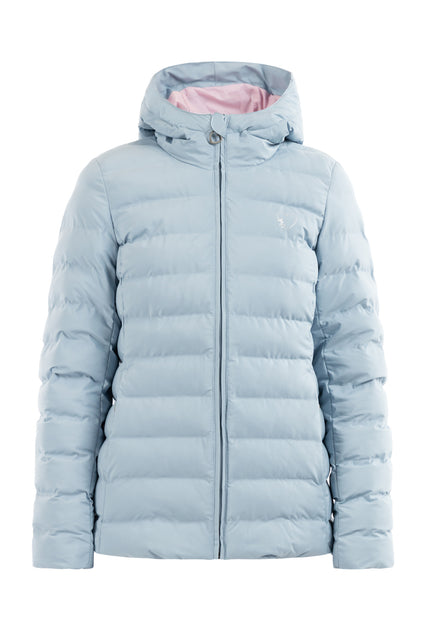 Mymo Women's Padded Winter Jacket