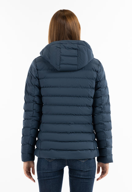 Mymo Women's Padded Winter Jacket