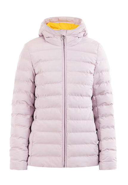 Mymo Women's Padded Winter Jacket