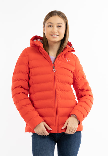 Mymo Women's Padded Winter Jacket