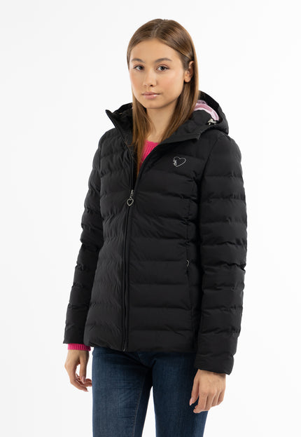 Mymo Women's Padded Winter Jacket