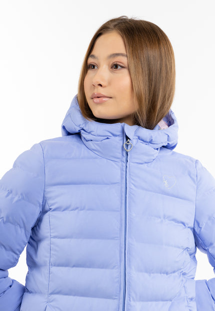 Mymo Women's Padded Winter Jacket