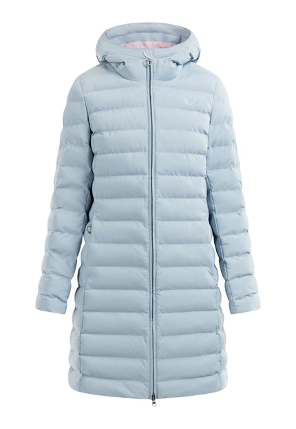 Mymo Women's Padded Quilted Coat