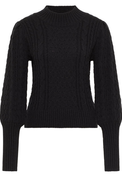 Faina Women's Knitted Sweater