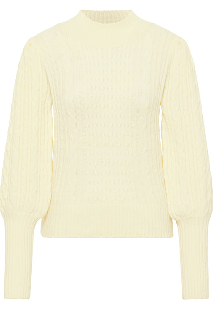 Faina Women's Knitted Sweater