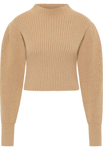 Faina Women's Knitted Sweater