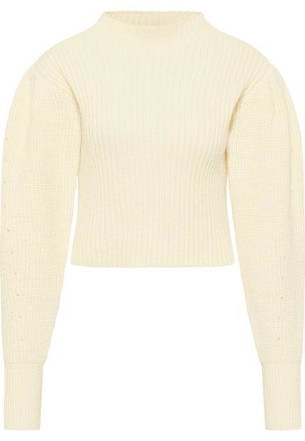 Faina Women's Knitted Sweater