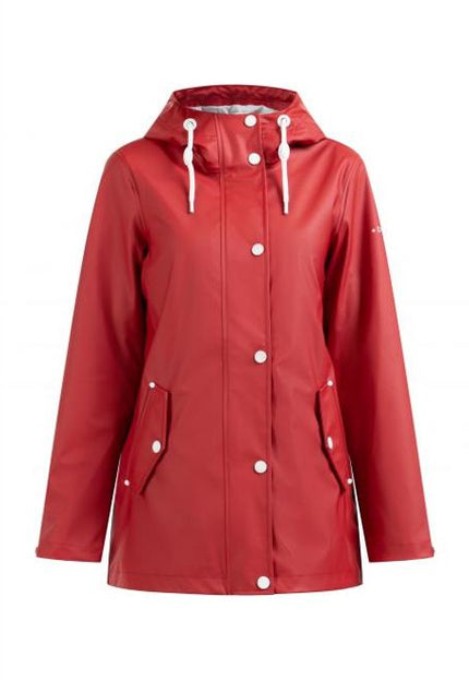 Dreimaster maritim Women's Rain Jacket