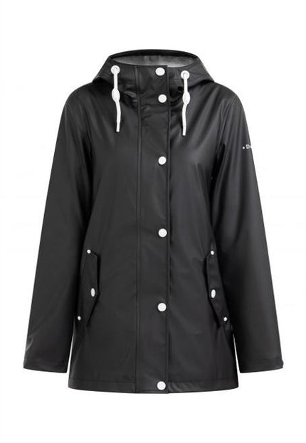 Dreimaster maritim Women's Rain Jacket