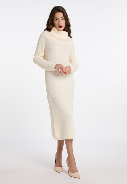 Faina Women's Knit Dress