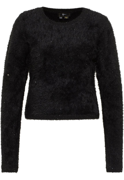 Faina Women's Knitted Sweater