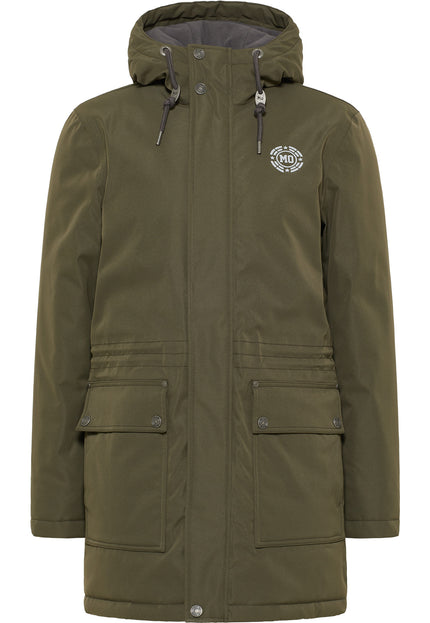 Mo Men's Winter Parka