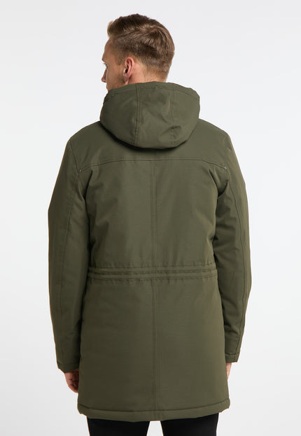 Mo Men's Winter Parka