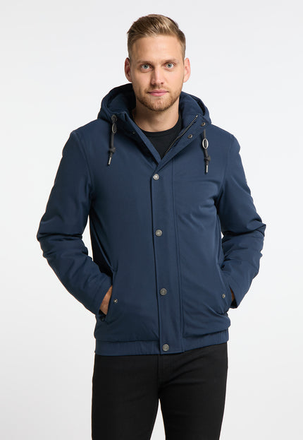 Mo Men's Winter Jacket