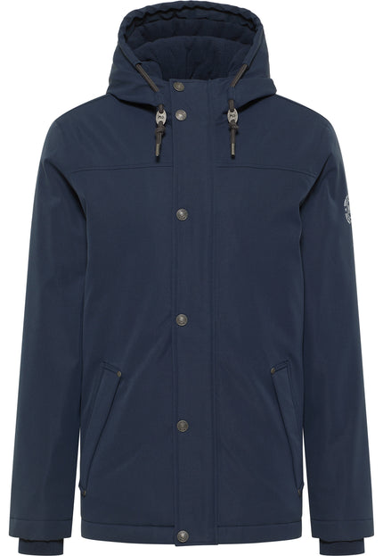 Mo Men's Winter Jacket