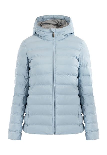 Usha blue label Women's Padded Quilted Jacket