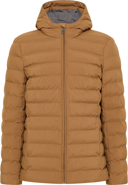 Mo Men's Padded Winter Jacket