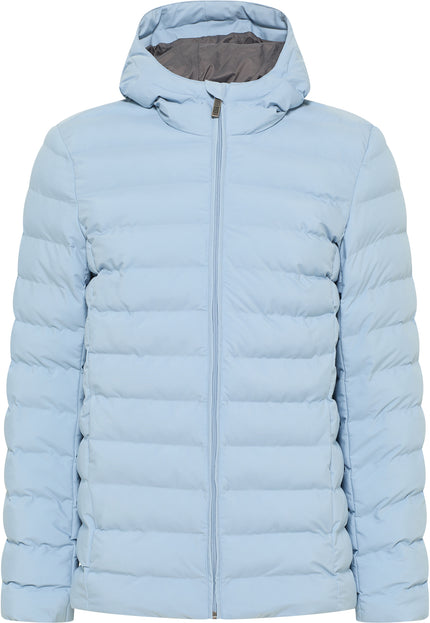 Mo Men's Padded Winter Jacket