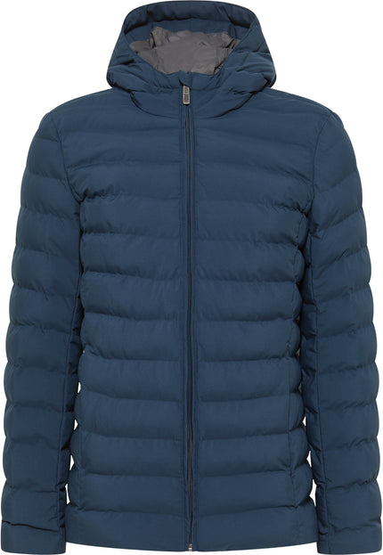 Mo Men's Padded Winter Jacket