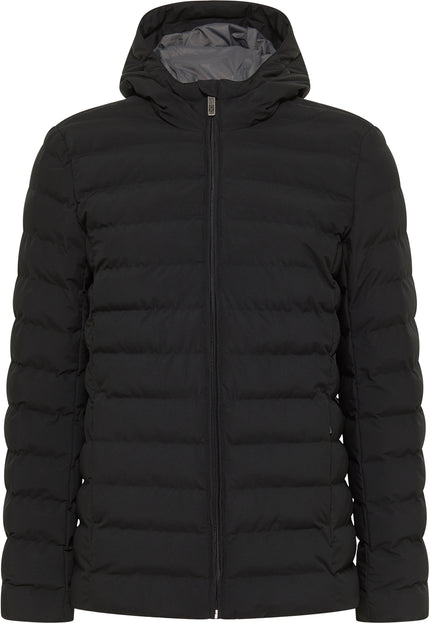 Mo Men's Padded Winter Jacket