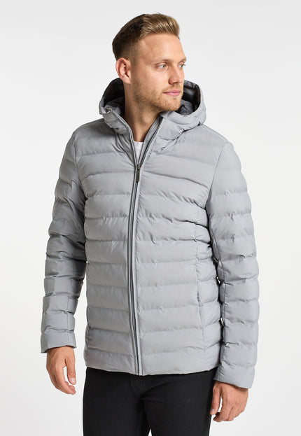 Mo Men's Padded Winter Jacket