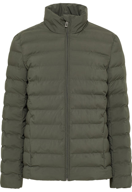 Mo Men's Padded Winter Jacket