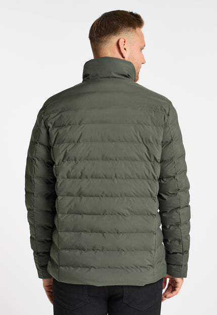 Mo Men's Padded Winter Jacket