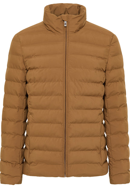 Mo Men's Padded Winter Jacket