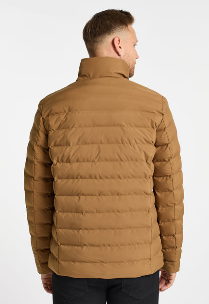 Mo Men's Padded Winter Jacket