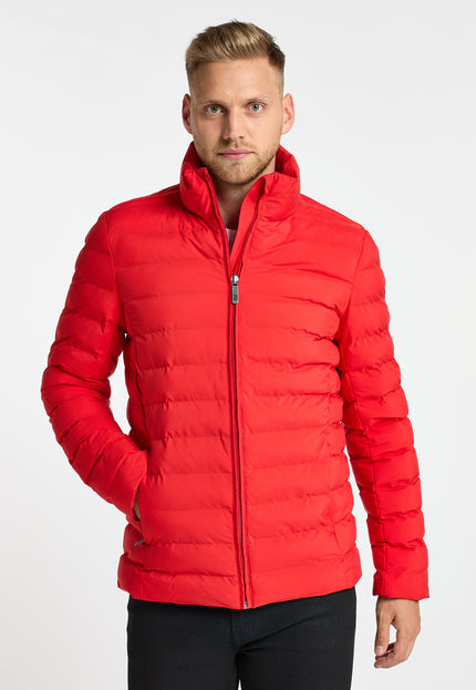 Mo Men's Padded Winter Jacket