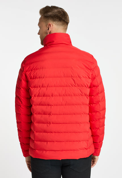 Mo Men's Padded Winter Jacket