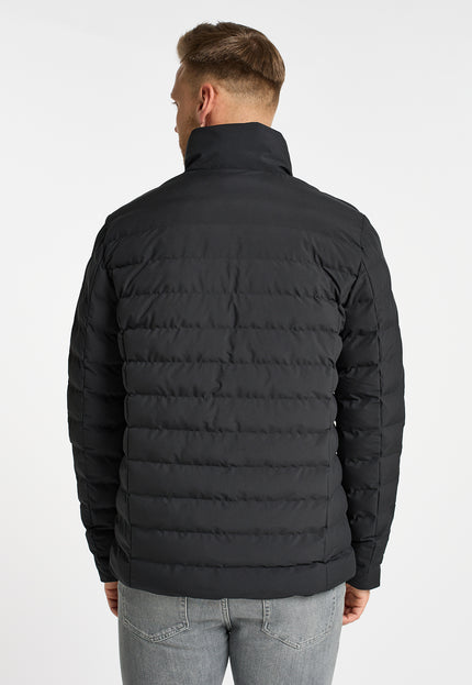 Mo Men's Padded Winter Jacket