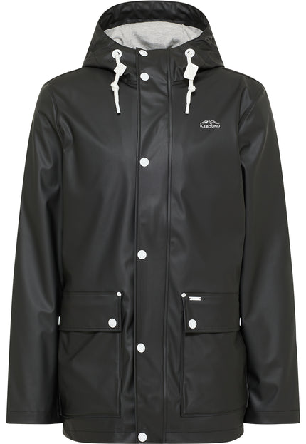 Icebound Men's Rain Jacket