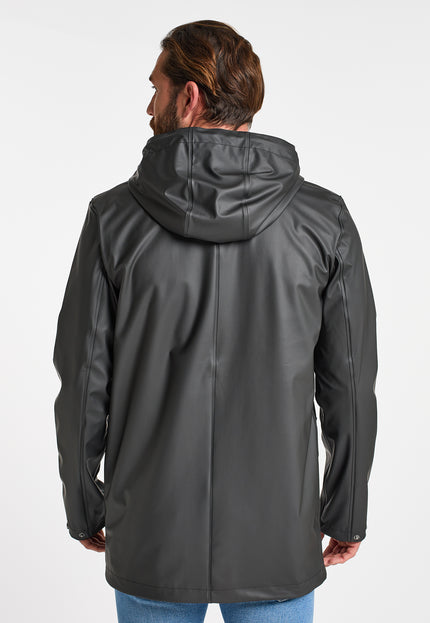 Icebound Men's Rain Jacket