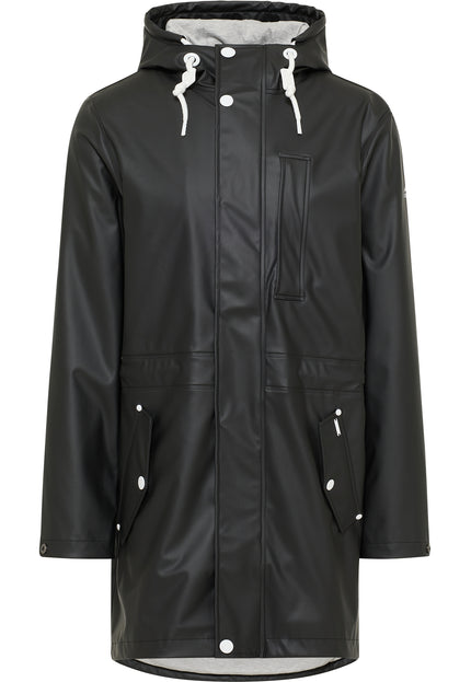 Icebound Men's Raincoat