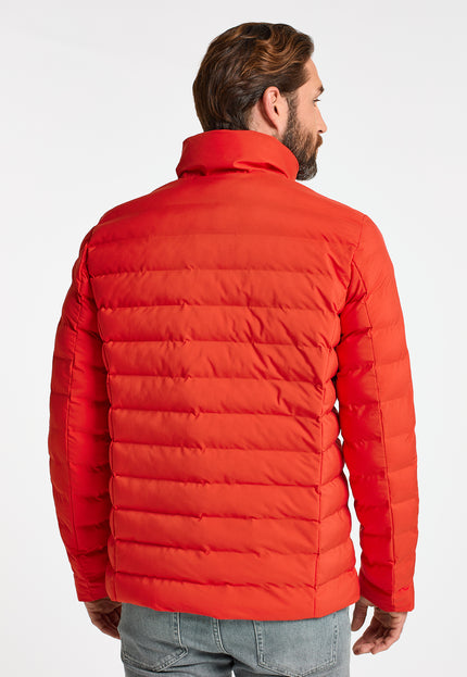 Schmuddelwedda Men's Padded Winter Jacket