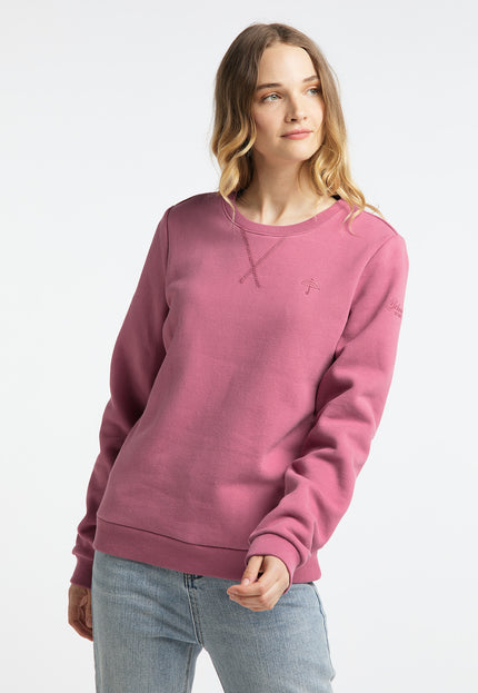 Schmuddelwedda Women's Sweat Sweater