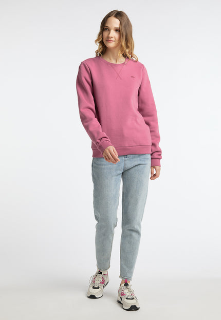 Schmuddelwedda Women's Sweat Sweater