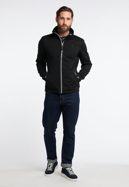 Schmuddelwedda Men's Functional Jacket