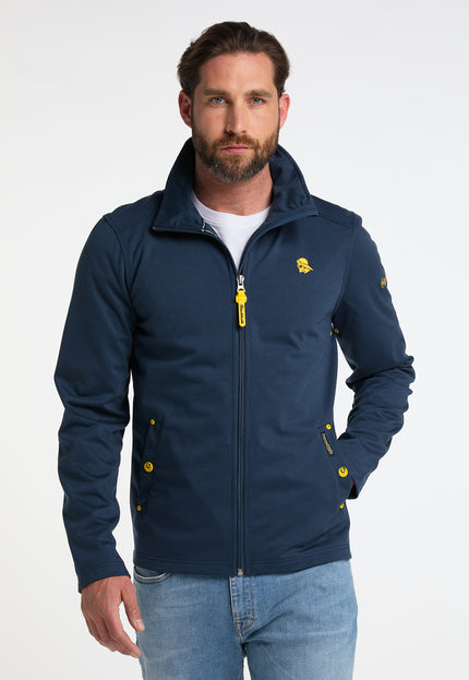 Schmuddelwedda Men's Functional Jacket