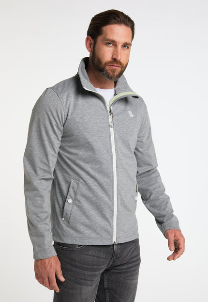 Schmuddelwedda Men's Functional Jacket