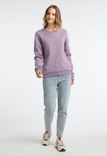 Schmuddelwedda Women's Sweat Sweater