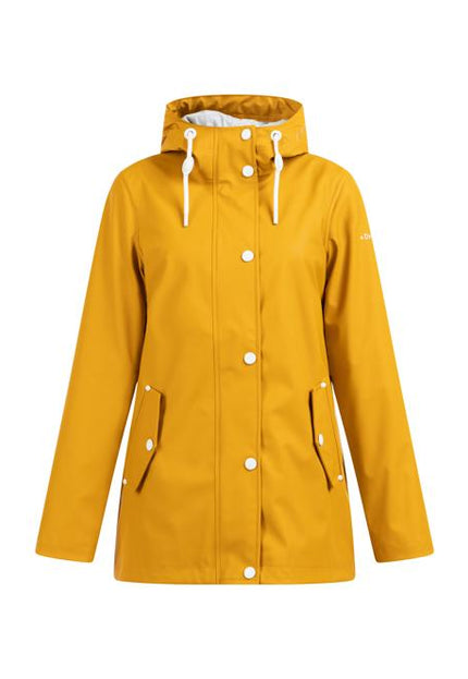 Dreimaster maritim Damen Regenjacke