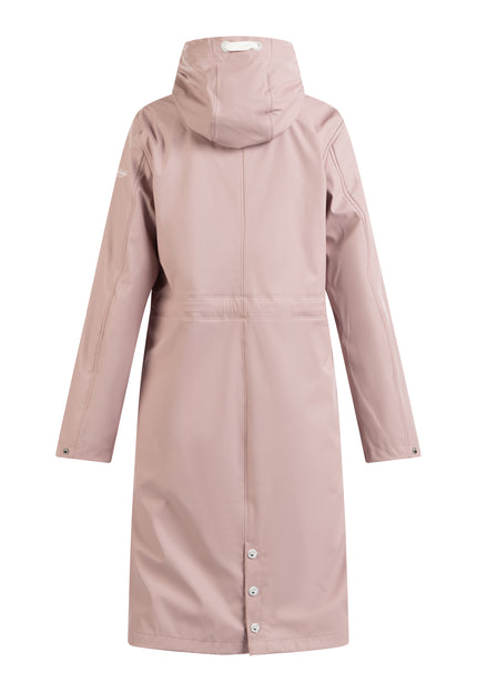 Schmuddelwedda Women's Raincoat