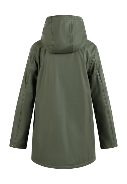 Schmuddelwedda Women's Rain Jacket