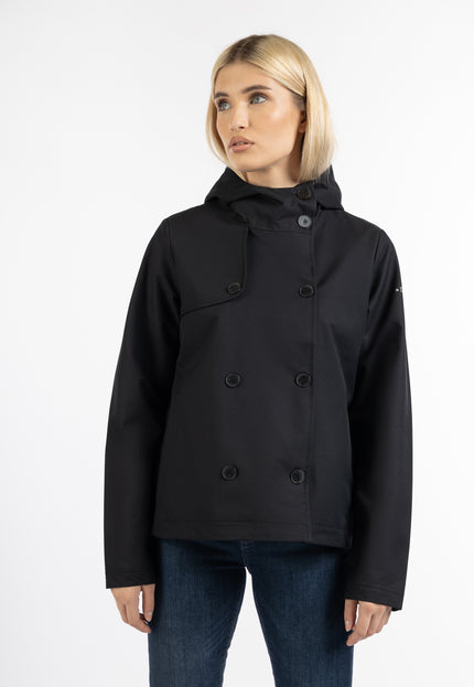 Dreimaster klassik Women's Rain Jacket - Recycled Material