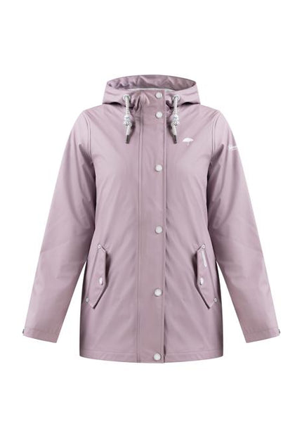 Schmuddelwedda Women's Rain Jacket