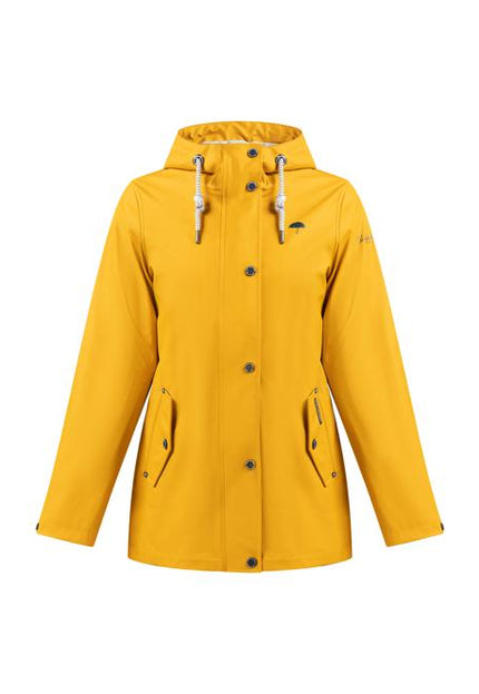 Schmuddelwedda Women's Rain Jacket