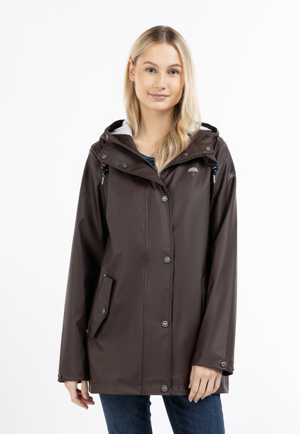 Schmuddelwedda Women's Rain Jacket