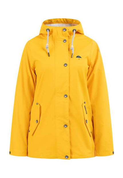 Schmuddelwedda Women's Rain Jacket